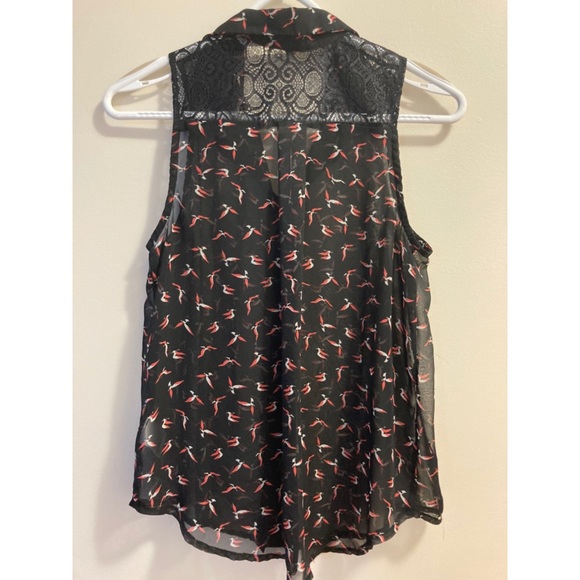 Blouse - Picture 2 of 2